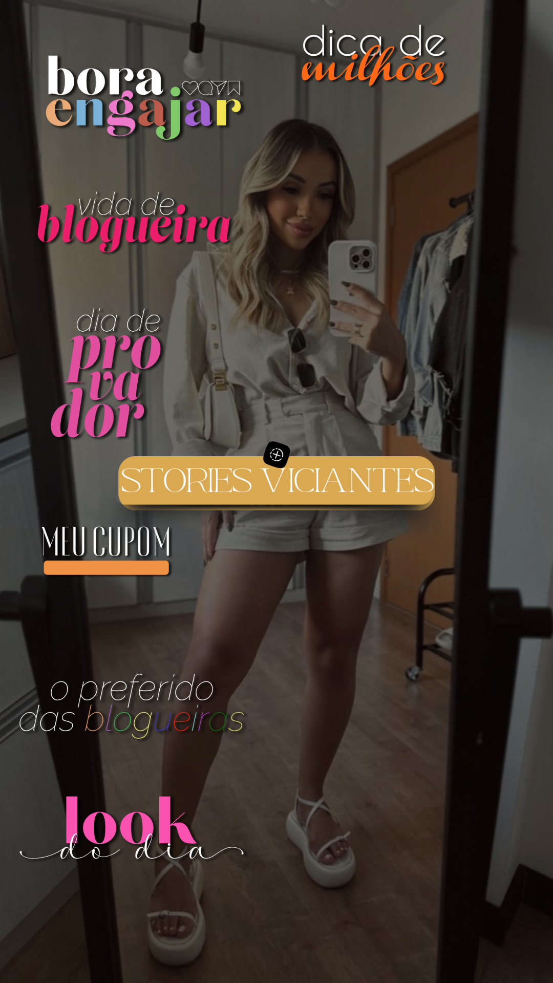 Figurinhas para stories Instagram (Story)