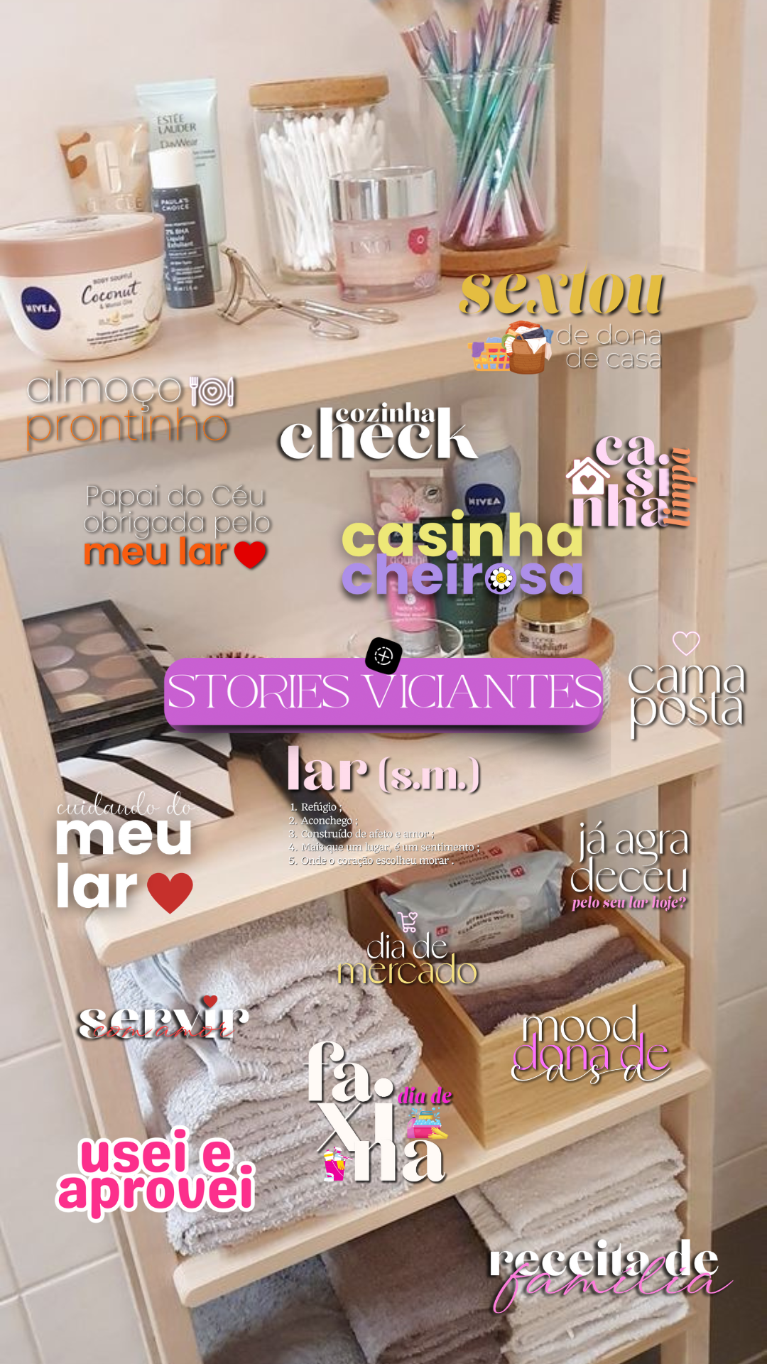 Figurinhas para stories Instagram (Story)