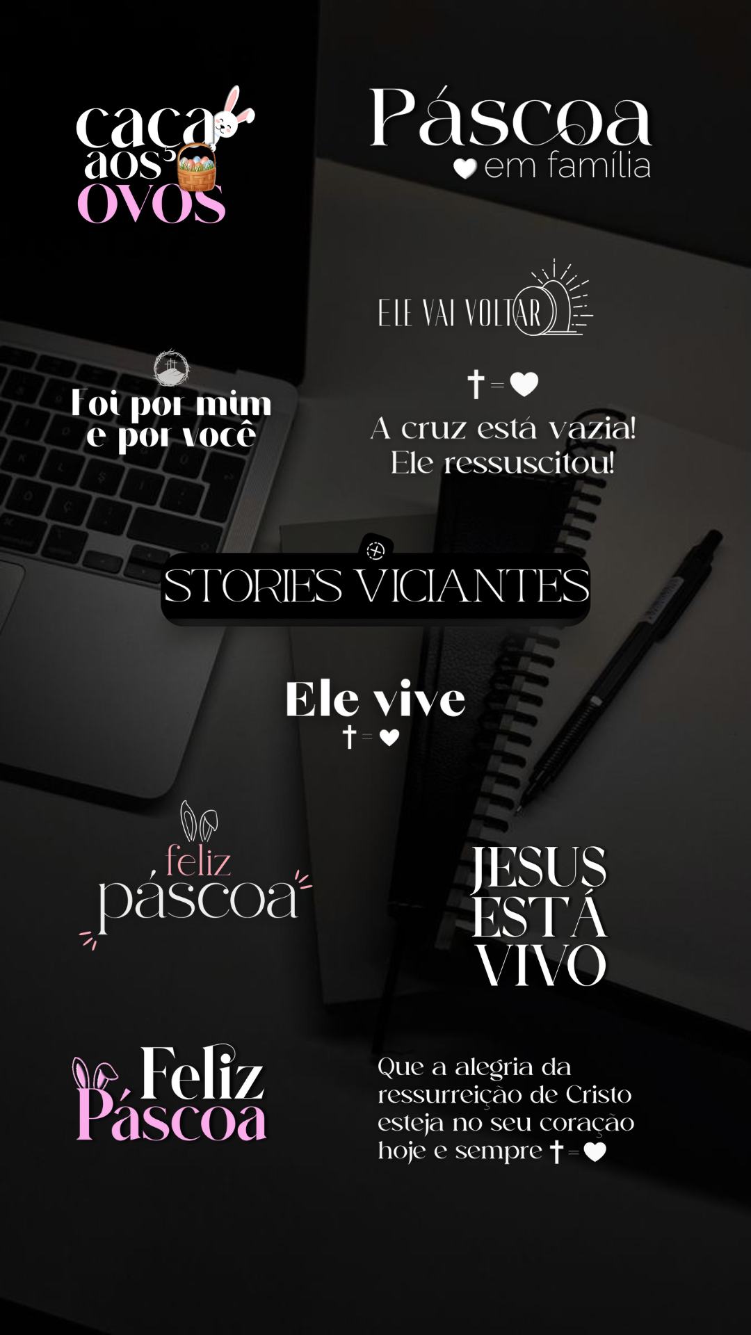 Figurinhas para stories Instagram (Story)